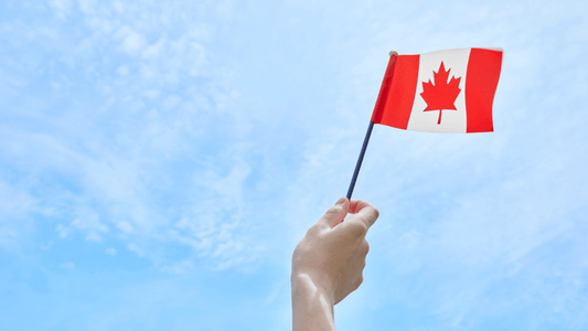Canadian Flag