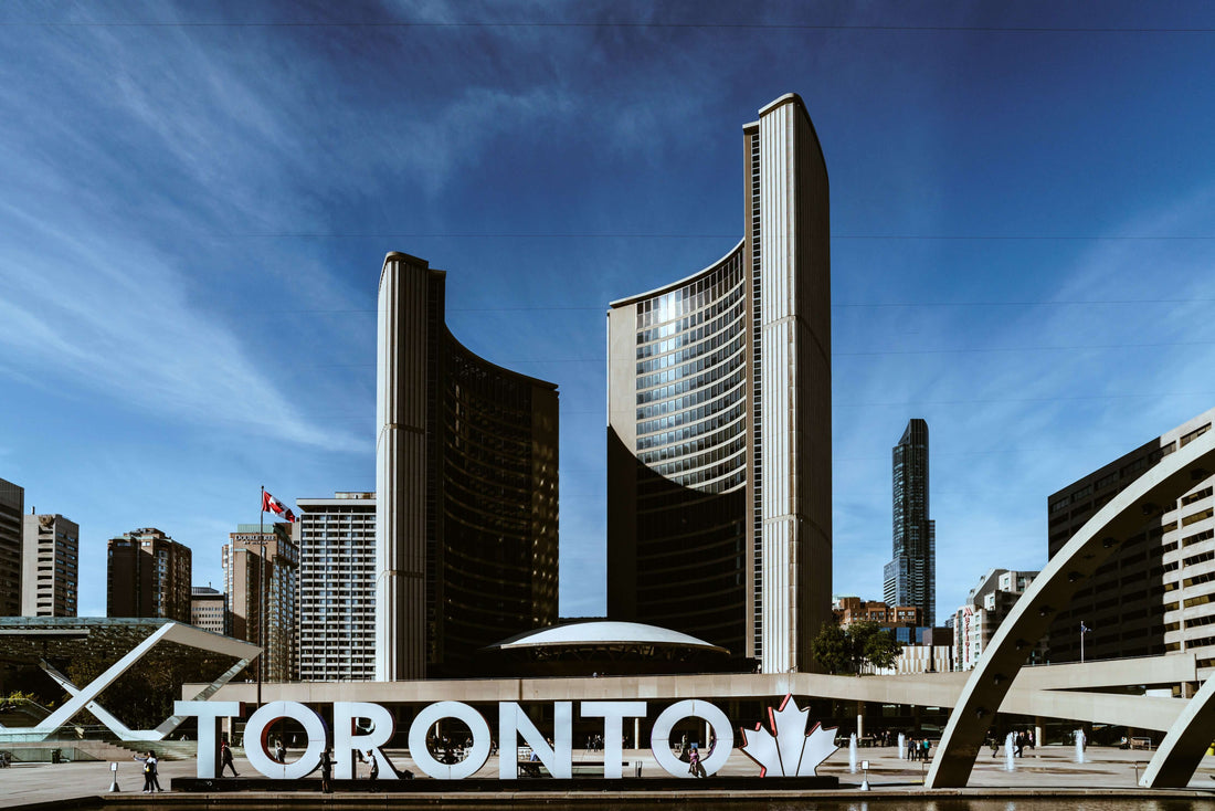Toronto City Hall
