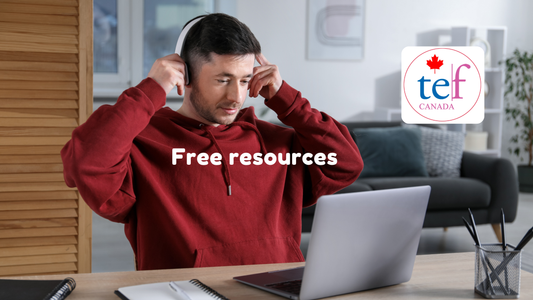 Man Learning Online Using Laptop at Desk Indoors. Self-Study