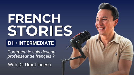 French Stories - Episode 1 