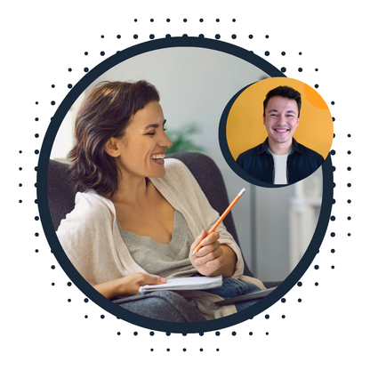 French Course for Beginners Course Cover- Tumu Learning
