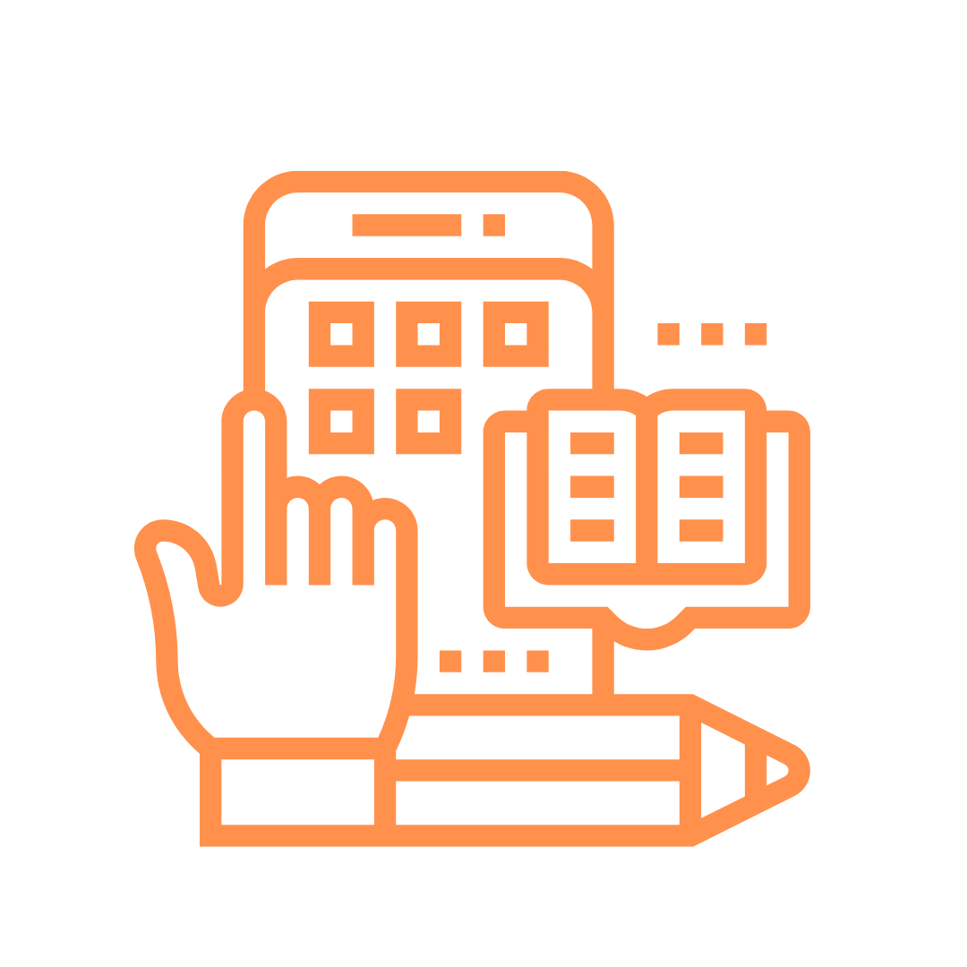 Interactive lessons logo